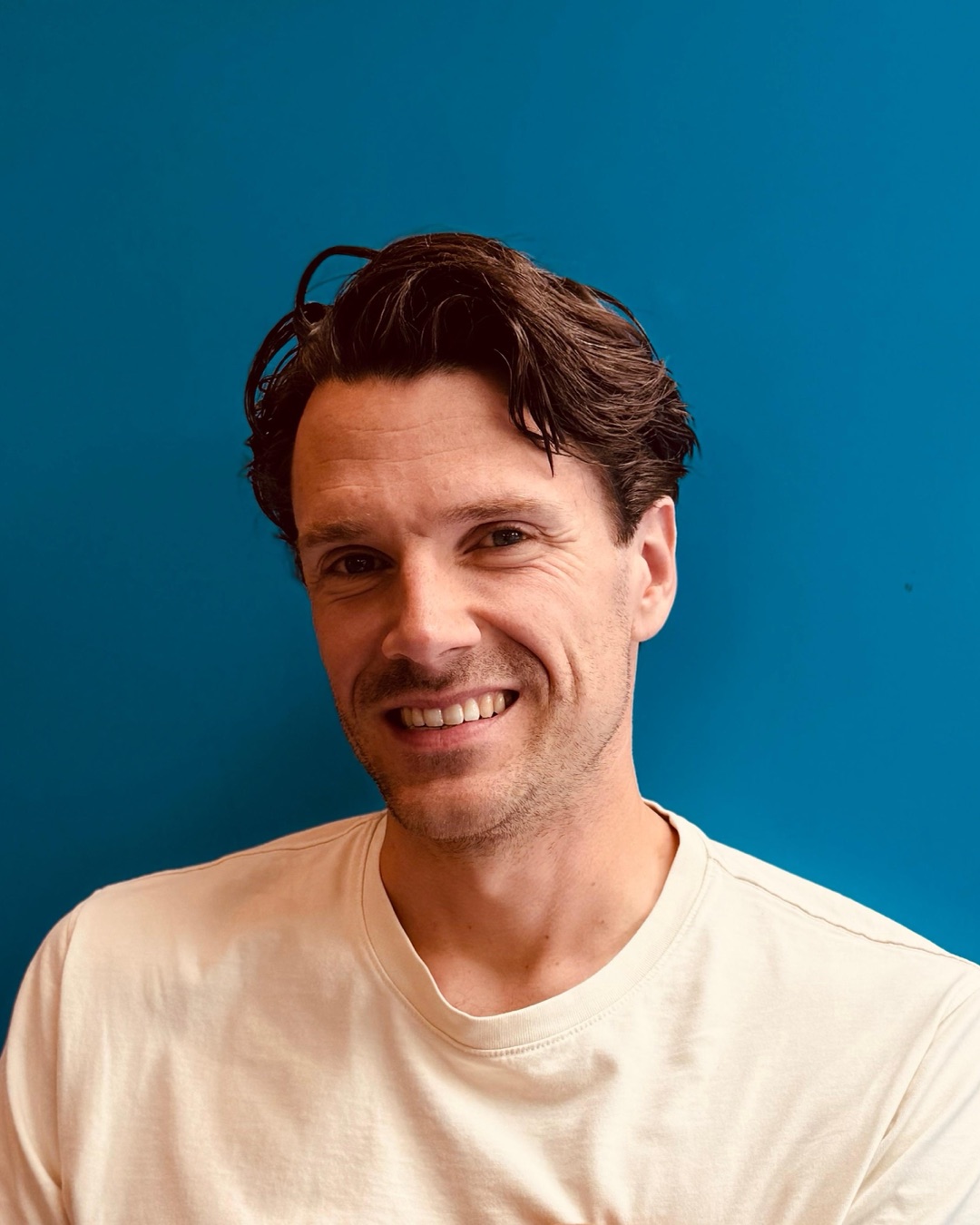 Sjoerd Ligtvoet, oprichter van Golfly